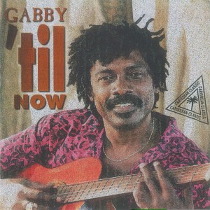 อัลบัม Til Now ศิลปิน Gabby