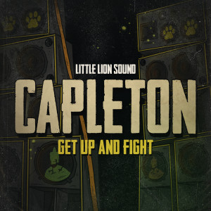 Get Up And Fight dari Capleton