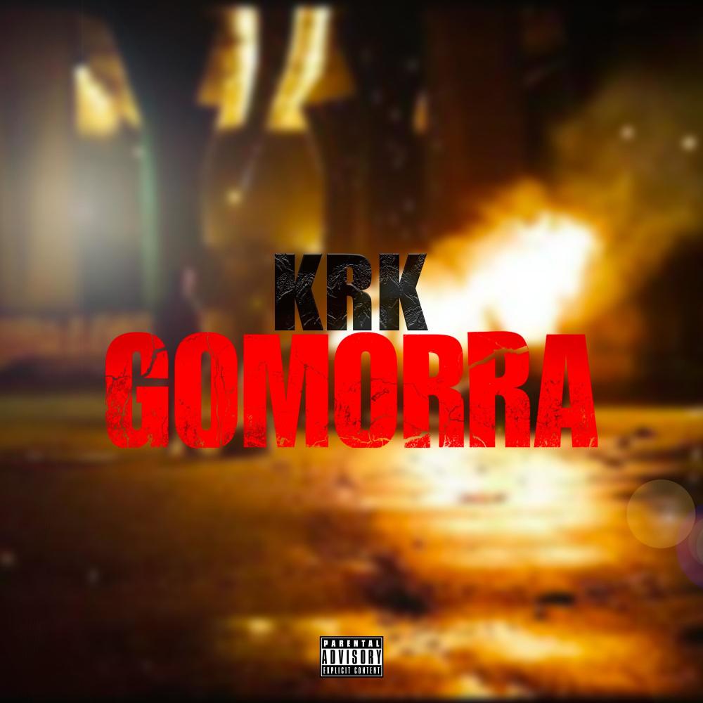 Gomorra (Explicit)