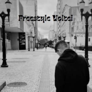 Album Freestyle Voltei (Explicit) from Th