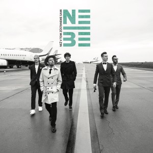 收聽Nebe的bůhvíproč歌詞歌曲