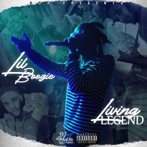 ดาวน์โหลดและฟังเพลง Hype พร้อมเนื้อเพลงจาก Lil Boogie