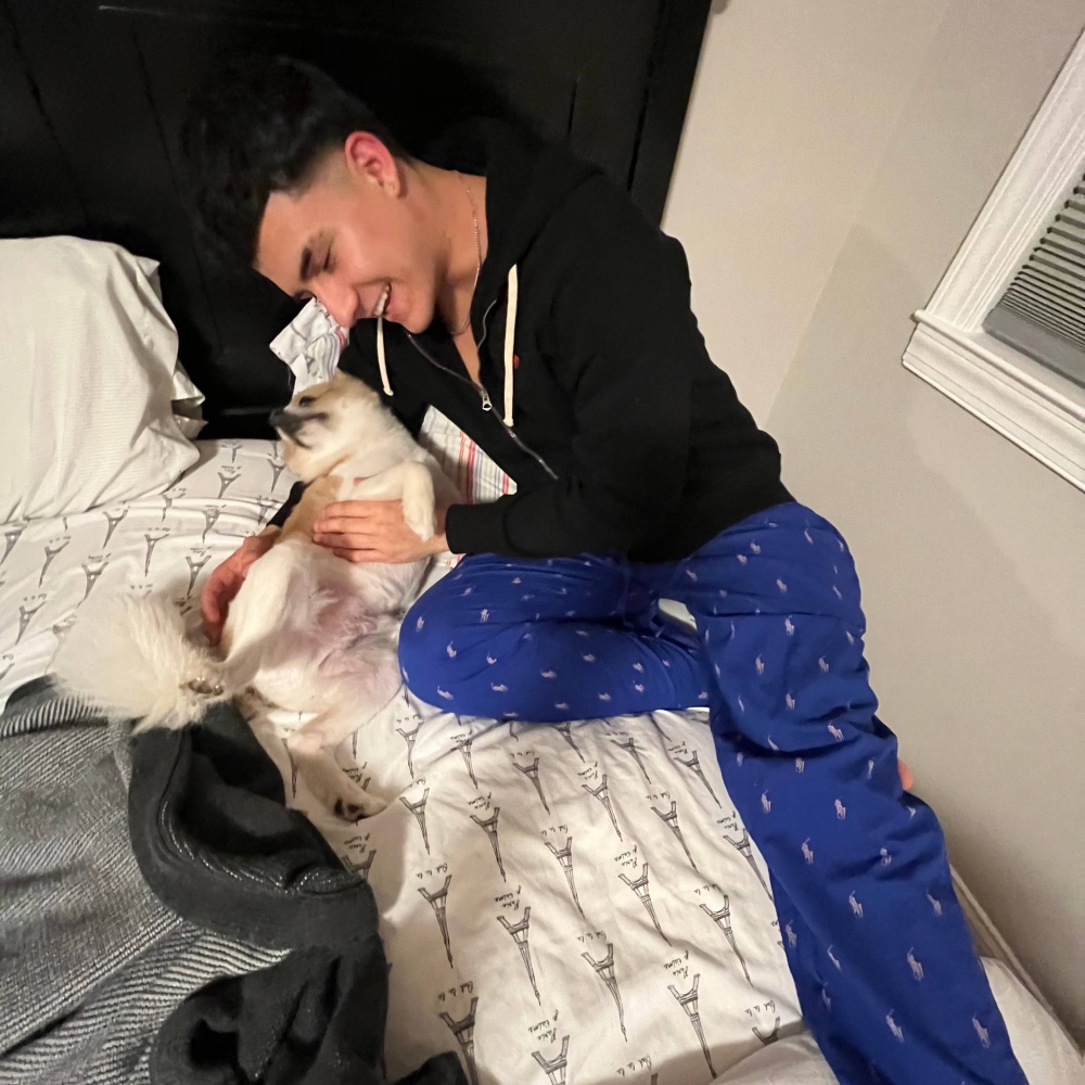 Late nights (Explicit)