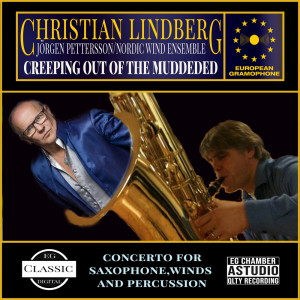 Album Creeping Out of the Muddeded from Jörgen Pettersson