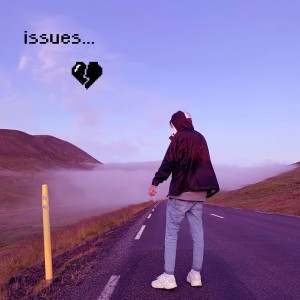 收聽Ouse的Issues歌詞歌曲