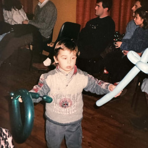 default playlist img