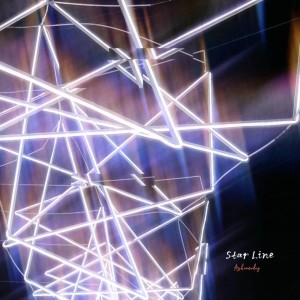 收听Ashencodez的Star Line (完整版)歌词歌曲