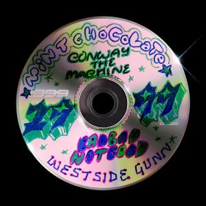 1999 WRITE THE FUTURE的專輯MiNt cHoCoLaTe (feat. Conway the Machine)