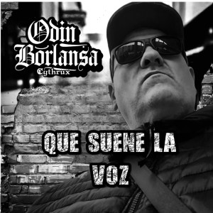 Odin Borlansa的專輯Que Suene La Voz
