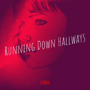 Album Running Down Hallways from 