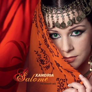 Listen to Save My Life song with lyrics from Xandria