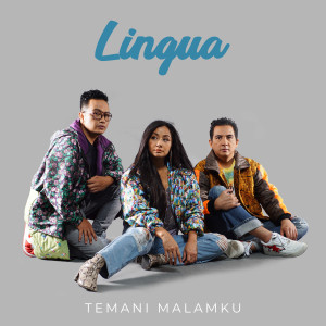 Dengarkan Temani Malamku lagu dari Lingua dengan lirik