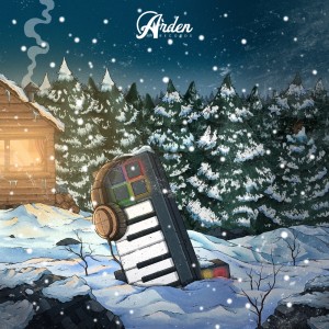Album voyage oleh sagun