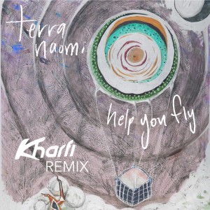 Terra Naomi的專輯Help You Fly (Kharfi Remix)