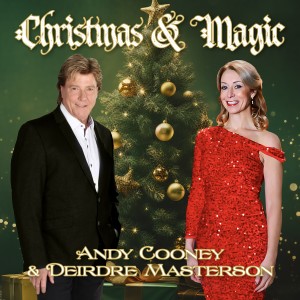 Christmas & Magic dari Andy Cooney