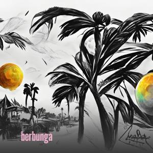 Album Berbunga (Cover) from 
