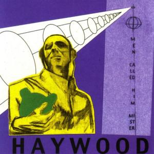 收聽Haywood的Pink And White歌詞歌曲