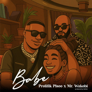 Album Babe from Prolifik Plsoo
