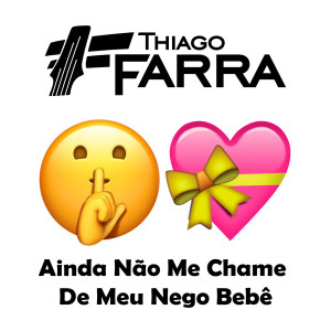 Dengarkan lagu O Sol / E Toda Vez Que Você Sai O Mundo Se Distrai Quem Ficar Ficou Quem Foi Vai Vai / Vitor Kley nyanyian Thiago Farra dengan lirik