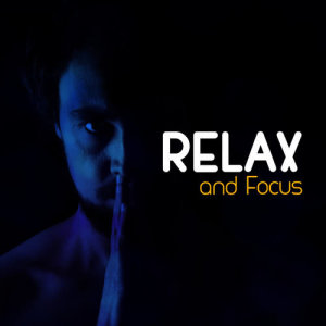 The ExpRelax的專輯Relax and Focus