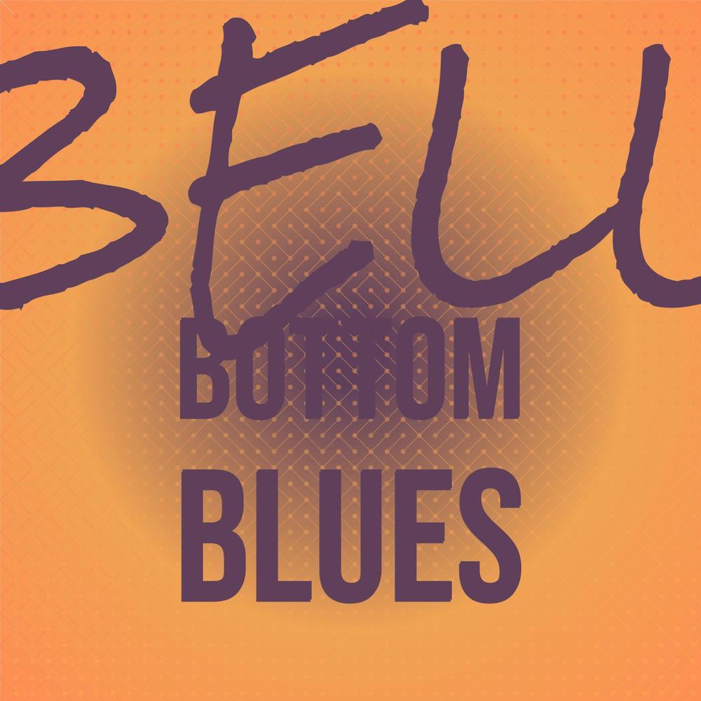 Bell Bottom Blues