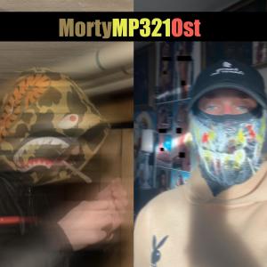 Drei21Ost的專輯Mortymp321Ost (feat. Mortymp3) (Explicit)