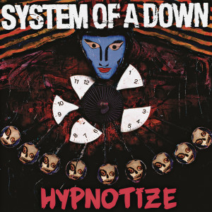 ดาวน์โหลดและฟังเพลง Dreaming พร้อมเนื้อเพลงจาก System of A Down