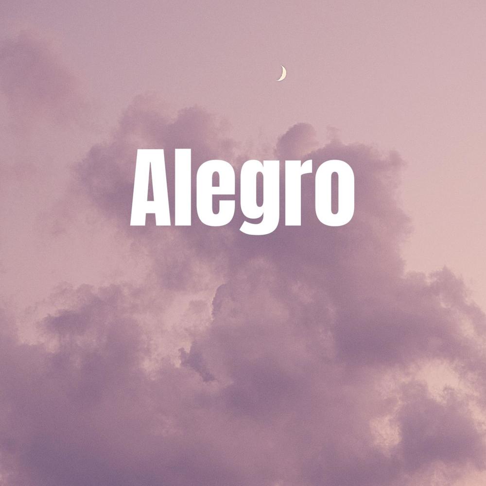 Alegro