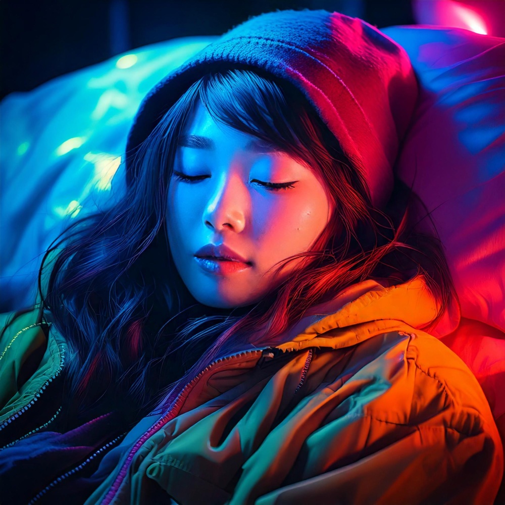 Gentle Night Beats Soothe