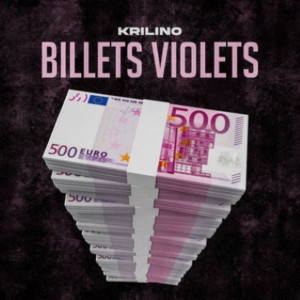 收听Krilino的Billets Violets歌词歌曲