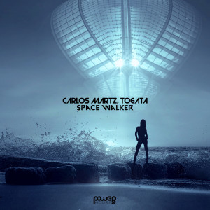 Album Space Walker from Carlos Martz