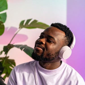 default playlist img