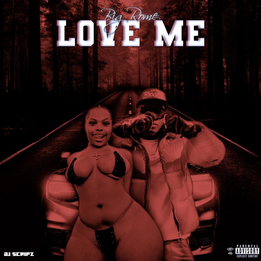 LOVE ME (Explicit)