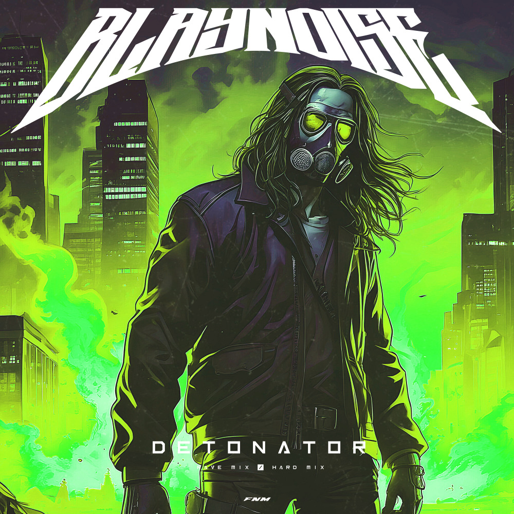 Detonator (Rave Mix)