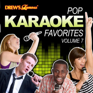 The Hit Crew的專輯Pop Karaoke Favorites, Vol. 7