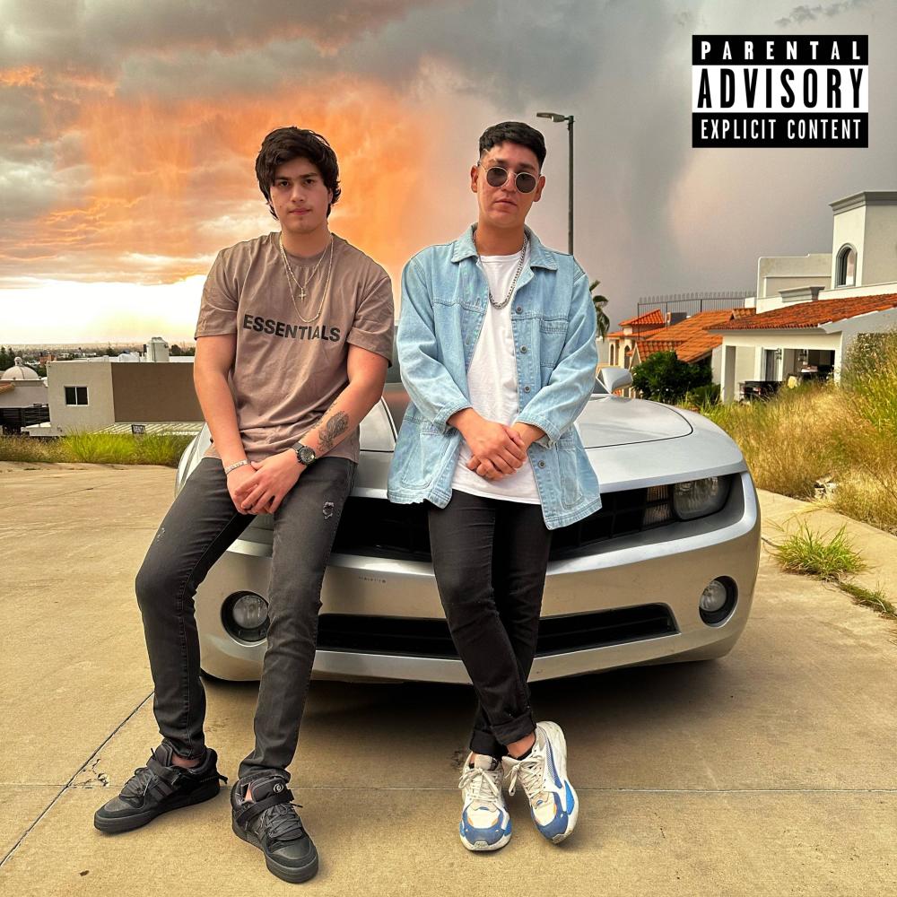 No Te Metas (feat. Mon-King) (Explicit)