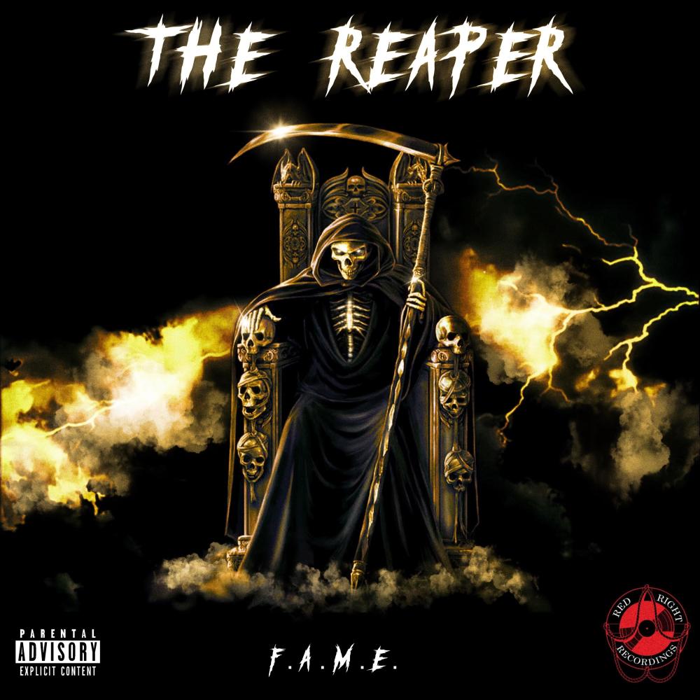 The Reaper (Explicit)