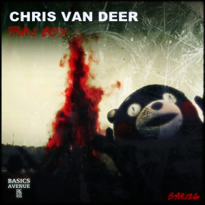 ดาวน์โหลดและฟังเพลง Fun box พร้อมเนื้อเพลงจาก Chris Van Deer