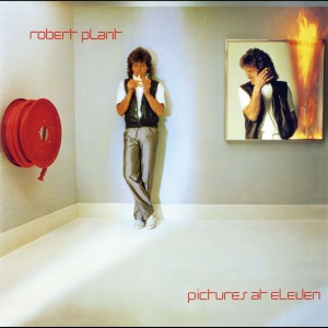 收聽Robert Plant的Slow Dancer (2006 Remaster)歌詞歌曲