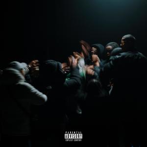 Chuki Beats的專輯COUVRE FEU (with Frenetik & Geeeko) [feat. YG Pablo] (Explicit)