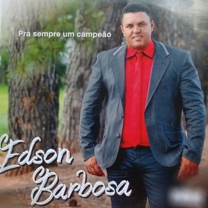 Dengarkan lagu Visão da Luz nyanyian Edson Barbosa dengan lirik