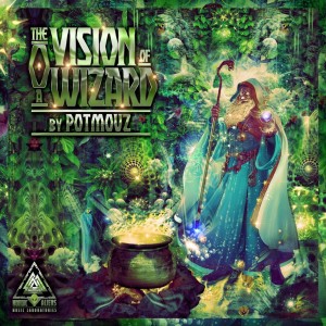 Listen to A Different Approach to the Tale (Original Mix) song with lyrics from Potmouz