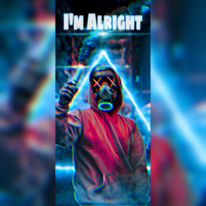 收聽King Lyriq的I'm Alright (Explicit)歌詞歌曲