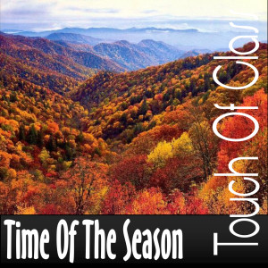 Touch Of Class的專輯Time of the Season