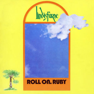 Album Roll On Ruby from Lindisfarne