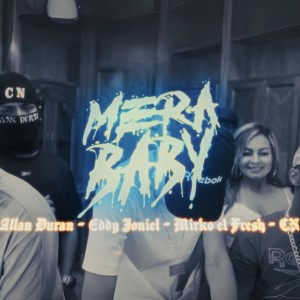 อัลบัม Mera Baby (Explicit) ศิลปิน CN