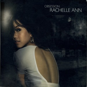 Rachelle Ann Go的專輯Obsession