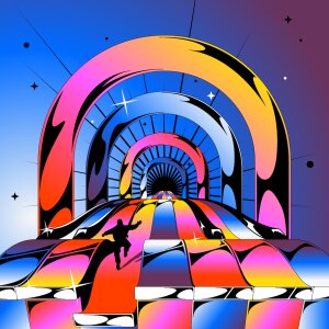 default playlist img