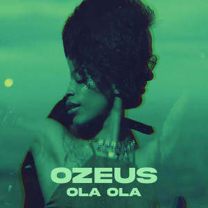 Ozan Dogulu的專輯Ola Ola