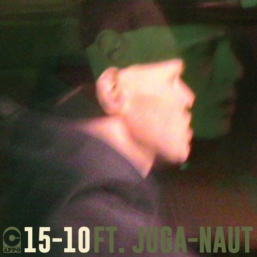 15-10 (Instrumental)